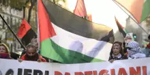 L&rsquo;Occidente che sventola bandiere palestinesi giustifica stragi come quella dell&rsquo;Hanukkah a Sydney