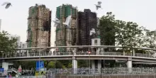 Hong Kong &egrave; al pari di ogni altra citt&agrave; cinese. Perch&eacute; il principio &ldquo;un Paese, due sistemi&rdquo; non vale pi&ugrave;