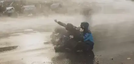 Sgombero Askatasuna: pi&ugrave; di un edificio. Il centro sociale che ha diviso una citt&agrave;