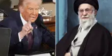 Usa-Iran, il solito nulla di fatto. La tattica di Khamenei non &egrave; cambiata: temporeggia e reprime ferocemente
