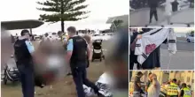 Attentato antisemita a Sydney, strage in spiaggia durante festa ebraica: morti e feriti. Passante disarma killer. Ira Israele: “Così avete globalizzato intifada”