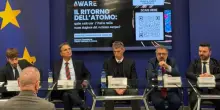 Nucleare, policy e prospettive per un’Italia protagonista nella UE: lo studio di AWARE Think Tank