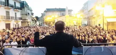 Vittima inchiesta Stige, l&rsquo;ex sindaco Parrilla: &ldquo;Fu presentata come la pi&ugrave; grande operazione antimafia dopo Falcone, un&rsquo;eresia. Pm innamorato delle proprie tesi&rdquo;