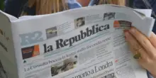 Repubblica in sciopero prima della vendita: il giornale-partito che ha affossato la sinistra