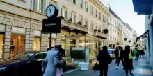 Cos&rsquo;&egrave; lo shopping tax free, aumentano gli acquisti da Israele e Kazakistan, torna la Cina. Le capitali in Italia restano Roma e Milano, bene anche Capri e Como