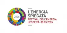 Lecce diventa capitale nel panorama europeo dell&rsquo;energia