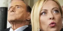 Nuova legge elettorale per far vincere il centrodestra a mani basse. &Egrave; tornata la paura del tiranno