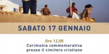 19 gennaio 2000, Craxi muore ad Hammamet. Le iniziative per ricordarlo