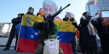 Niente droga ma petrolio e minerali: i reali motivi dell&rsquo;operazione Venezuela di Trump