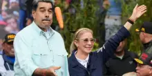Chi &egrave; Cilia Flores, la first-lady venezuelana catturata assieme a Maduro