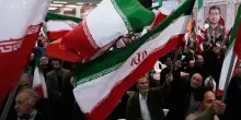 I giovani iraniani chiedono libert&agrave;, l&rsquo;Occidente non rimanga indifferente