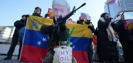 La fine dello shale oil Usa, ecco perch&eacute; le compagnie petrolifere guardano a Venezuela e Groenlandia