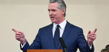 California Billionaire Tax Act, il governatore Newsom traballa: alzare le tasse senza deludere i titani del Tech