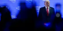 Il discorso di Trump a Davos: &ldquo;L&rsquo;Europa si sta distruggendo da sola, la voglio pi&ugrave; forte. Negoziati per comprare la Groenlandia, Danimarca ingrata. Guerra in Ucraina? Tocca a Ue e Nato&hellip;&rdquo;