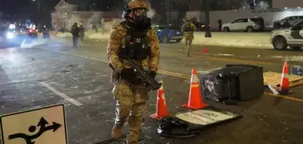 Minneapolis, denuncia legittima. Ma l&rsquo;Iran e l&rsquo;Ucraina vengono dimenticati: le minacce incombenti per Europa e Occidente