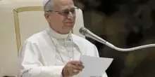 La santa svolta del magistero di Leone XIV, papa occidentale amico di Israele