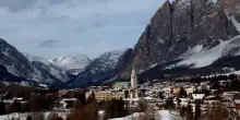Veneto, arriva Milano-Cortina 2026 e molti Comuni rischiano di morire. Le montagne misurate &ldquo;col righello&rdquo;
