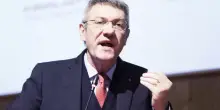 Anche la Uil applaude Giorgia Meloni. Cgil isolata nella lotta permanente al governo