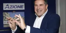 Milano, Ascioti: &ldquo;Azione non ha mai cambiato idea, bisogna uscire dal gossip della politica, abbiamo sostenuto Sala nonostante veti Pd e Verdi&rdquo;