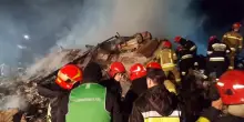 Strage di Capodanno a Crans-Montana: decine di morti nell&rsquo;incendio del bar, italiani dispersi. Nello stesso edificio una sinagoga