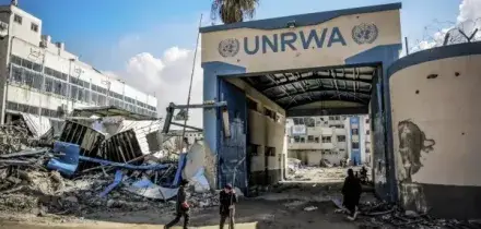 Gaza, l&rsquo;Onu non pu&ograve; imporre la presenza dell&rsquo;Unrwa, l&rsquo;organizzazione complice di Hamas