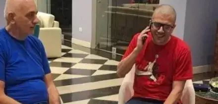 Trentini e Burl&ograve; liberi dopo oltre 400 giorni di carcere, le telefonate alla famiglia e la prima sigaretta: &ldquo;Non sapevano dell&rsquo;arresto di Maduro, trattati bene&rdquo;