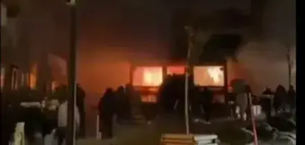 Strage di Crans-Montana, pap&agrave; italiano: &ldquo;Mio figlio era l&igrave;, non risponde al telefono&rdquo;. Tajani: &ldquo;Connazionali in ospedale, almeno 16 quelli dispersi&rdquo;