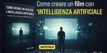 Come girare un film con l&rsquo;intelligenza artificiale: la guida pratica passaggio per passaggio