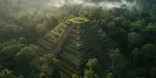 Gunung Padang, il mistero della piramide indonesiana che mette in discussione le origini della civilt&agrave;