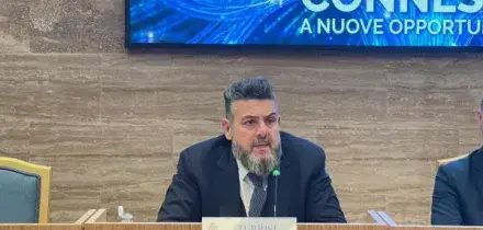 Turrisi (Sielte): &ldquo;Alleanza tra pubblico e privato per la formazione professionale in ambito Tlc. Cos&igrave; investiamo sui giovani e la loro crescita&rdquo;