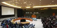 L&rsquo;Onu fa accomodare il boia in salotto. Agghiacciante diplomazia al contrario