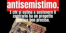 &ldquo;Meglio maiale che sionista&rdquo;. Gli slogan dei giovani bergamaschi del PD che hanno smesso di studiare