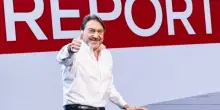 Ranucci ammette la fake su Nordio, poi la supercazzola: &ldquo;Non ho dato notizia non verificata, ho detto che stiamo verificando una notizia&rdquo;. A Report nessun risvolto dopo annuncio roboante