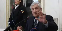 Proteste e sabotaggi contro le Olimpiadi, Tajani nel mirino degli hacker filorussi: la sinistra attacca ferocemente il governo ma &egrave; pi&ugrave; morbida contro i vandali