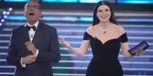 Sanremo, il cast &egrave; da Festival degli sconosciuti di Ariccia: crollo ascolti, format trito e showman assenti