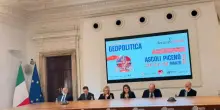&ldquo;Demarcazioni&rdquo;, il nuovo Festival della Geopolitica ad Ascoli Piceno: prima edizione dal 20 al 22 marzo
