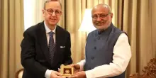 Accordo UE-India: farmaci, alimenti e sicurezza. Bartoli: &ldquo;Ci sono visioni e interessi convergenti&rdquo;