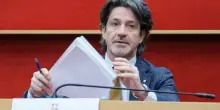 Il consigliere del PD che vota S&igrave;. De Bertolini: &ldquo;Il centrosinistra lavorava a questa riforma da decenni. Le correnti hanno contaminato il Csm&rdquo;