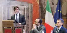 &ldquo;Quattro anni di lotta per la libert&agrave;. Il fallimento strategico della Russia e il risorgimento ucraino&rdquo;. Gli interventi nel convegno di Fratelli d&rsquo;Italia