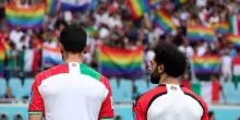 Egitto-Iran, il pi&ugrave; clamoroso scherzo del destino nella storia dei Mondiali: il Pride Match a Seattle