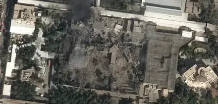 Israele colpisce il cuore del regime iraniano: raid mirati contro i bunker dei boia