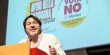 Rai, il servizio pubblico che fa campagna per il &lsquo;No&rsquo; al referendum sulla giustizia. Chiesti chiarimenti a Giampaolo Rossi