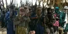 L&rsquo;orrore del terrorismo islamico in Nigeria: musulmani uccisi (perch&eacute; rifiutano di arruolarsi), cristiani rapiti e villaggi bruciati