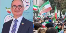 L&rsquo;esiliato Zarei: &ldquo;Per risolvere Gaza basta abbattere il regime in Iran&rdquo;