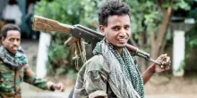 Nuovi venti di guerra soffiano su Etiopia ed Eritrea. Addis Abeba cerca uno sbocco sul mare, Asmara non si piega