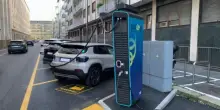 Ricarica elettrica pubblica, la transizione energetica comincia dalle nostre citt&agrave;