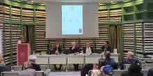 Capire il referendum del 22 e 23 marzo. Presentato l&rsquo;instant book &ldquo;Il giudice giusto&rdquo;