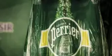 Nestl&eacute; mette in vendita San Pellegrino, Acqua Panna e Perrier