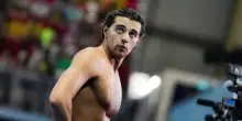 Thomas Ceccon: &ldquo;Le signore dell&rsquo;acquagym mi deconcentrano. Musica troppo alta, non si preparano cos&igrave; le Olimpiadi. Australia? Tutto bello ma non ci torno&rdquo;