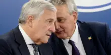 Rebus Urso, &egrave; &ldquo;sui carboni ardenti&rdquo; ma niente rimpasto. Forza Italia lavora ai prossimi ricambi, Tajani sotto pressione